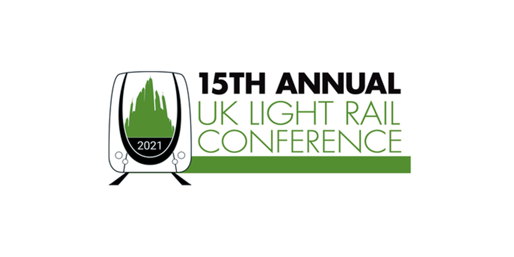 UK Light Rail Conference 13th to 14th July Houghton International